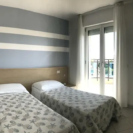 Skyresidence * Λινιάνο Σαμπιαντόρο