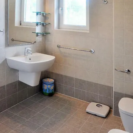 Skyresidence Διαμέρισμα *