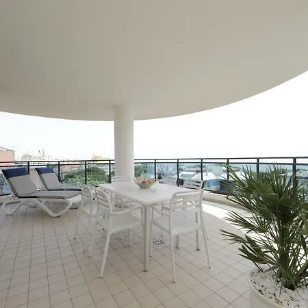 Skyresidence * Λινιάνο Σαμπιαντόρο