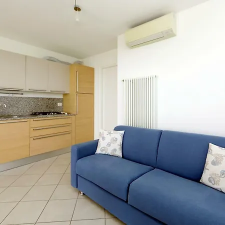 Διαμέρισμα Skyresidence Λινιάνο Σαμπιαντόρο