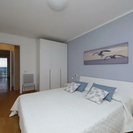 Skyresidence * Λινιάνο Σαμπιαντόρο