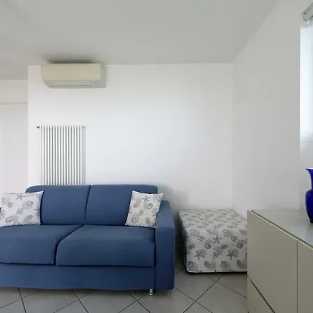 Skyresidence Λινιάνο Σαμπιαντόρο