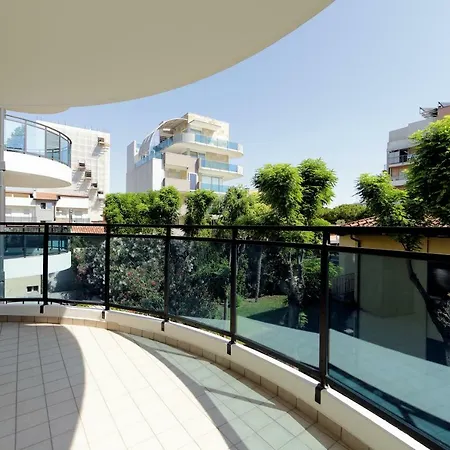 Skyresidence Λινιάνο Σαμπιαντόρο
