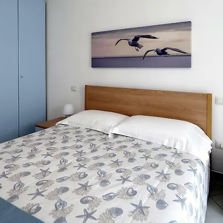 Skyresidence Λινιάνο Σαμπιαντόρο