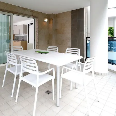 Skyresidence Λινιάνο Σαμπιαντόρο