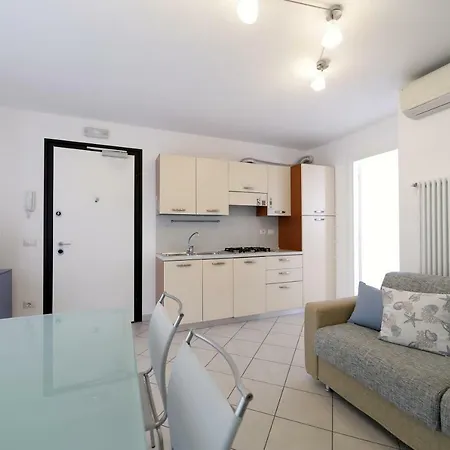 Skyresidence * Λινιάνο Σαμπιαντόρο