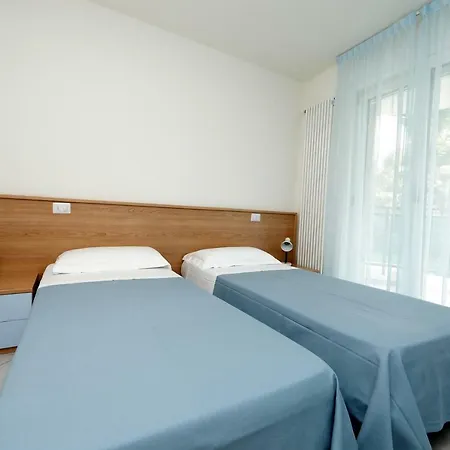 Skyresidence * Λινιάνο Σαμπιαντόρο