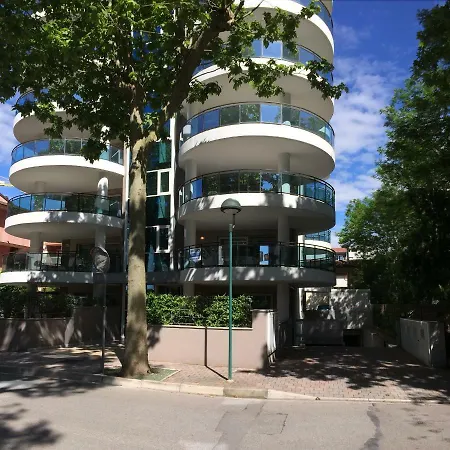 아파트 Skyresidence