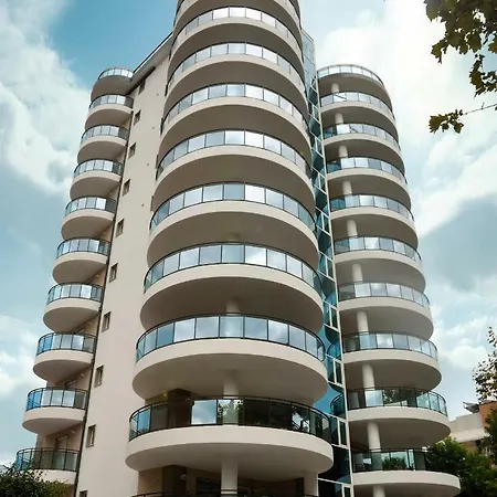 Skyresidence * Lignano Sabbiadoro