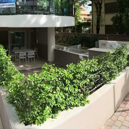 公寓 Skyresidence *