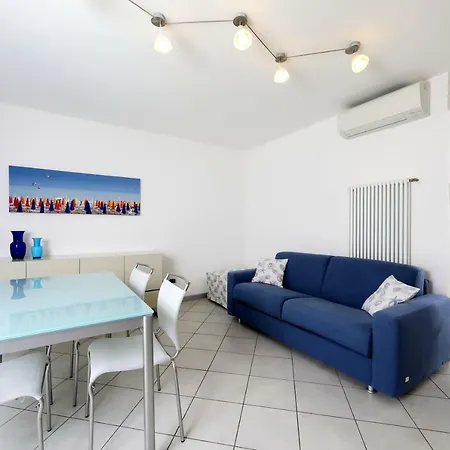 Skyresidence Apartment