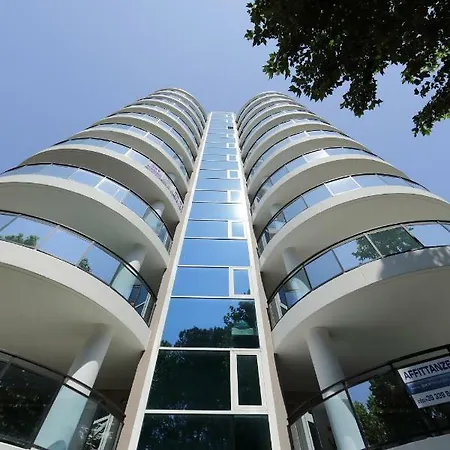Skyresidence Apartment Lignano Sabbiadoro