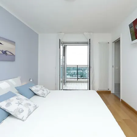 Skyresidence Apartment