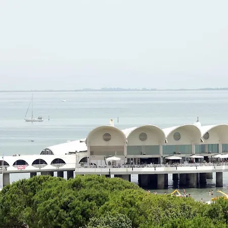 Apartamento Skyresidence *
