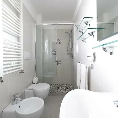 Skyresidence Apartment