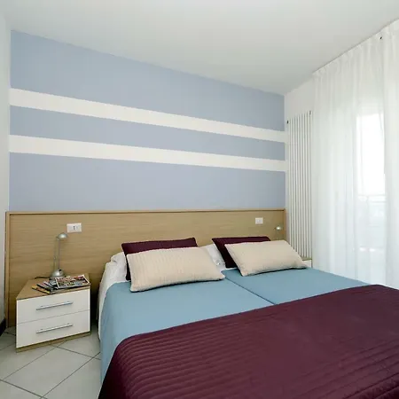 شقة Skyresidence *