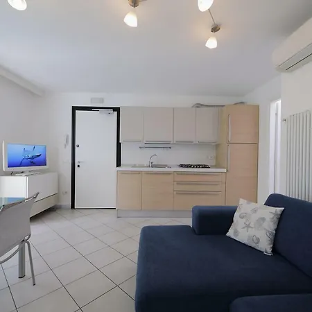 Skyresidence Apartment *