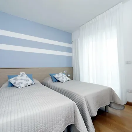 Skyresidence لينانو سابيادورو
