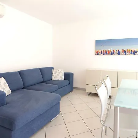 Skyresidence * 리그나노 사비아도로