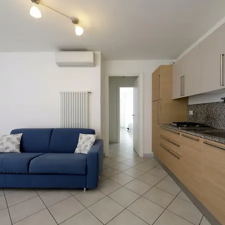 Skyresidence Apartment
