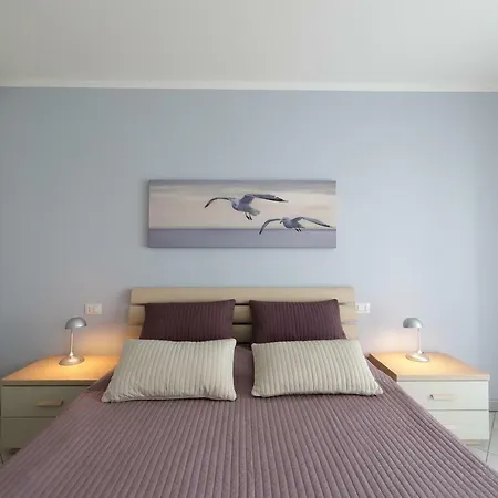 Skyresidence Lägenhet Lignano Sabbiadoro
