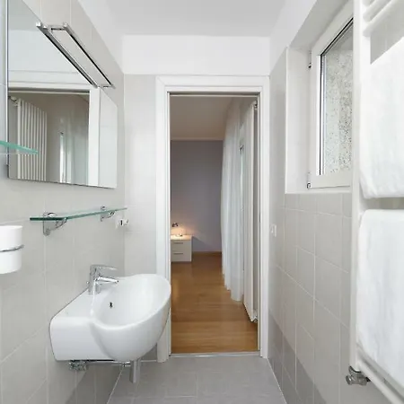 Skyresidence Apartment