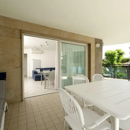 公寓 Skyresidence *