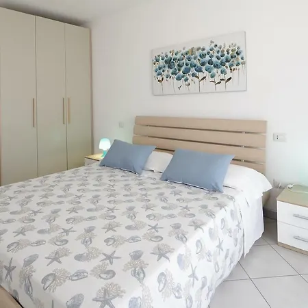 Skyresidence Apartment *