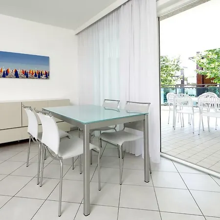 Skyresidence * 리그나노 사비아도로