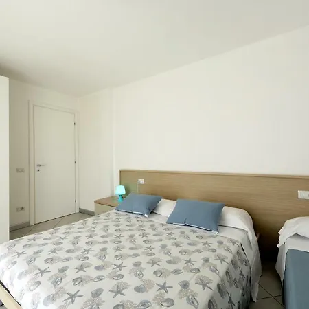 Apartment Skyresidence *