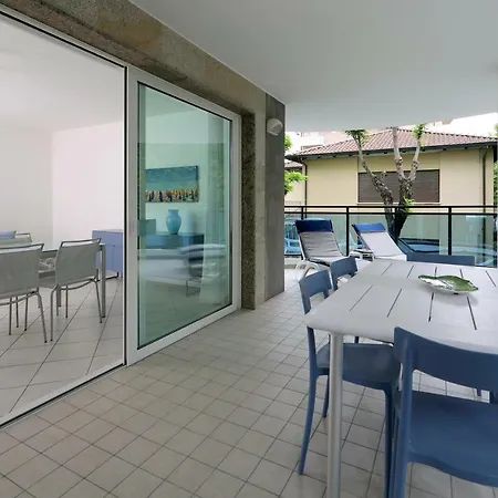 Lägenhet Skyresidence