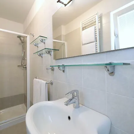 Skyresidence Apartment *