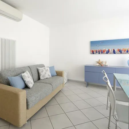 Skyresidence Lägenhet Lignano Sabbiadoro